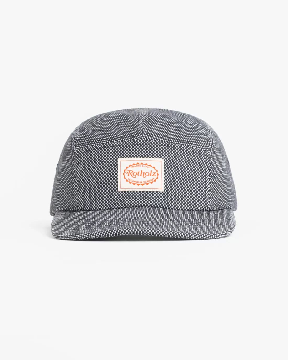 Rotholz Caps | Caps-