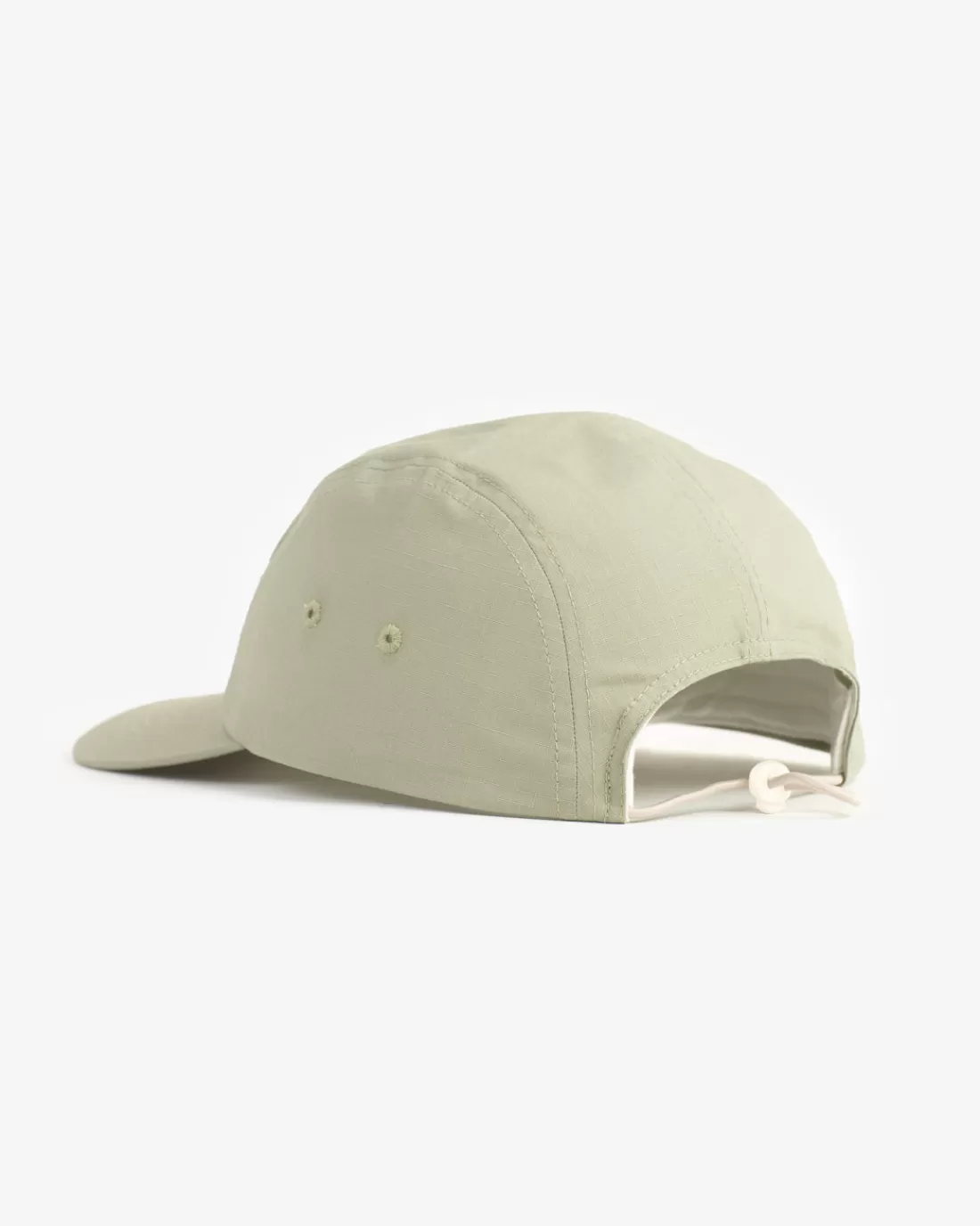 Rotholz Caps | Caps-Tech 5 Panel Cap Bio Baumwolle -